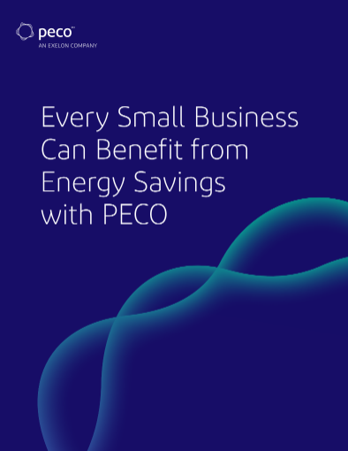 Turn Your Small Business into an Energy Success Story