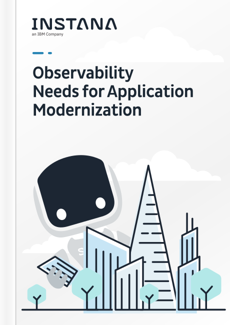 7 Reasons to Modernize Your Applications
