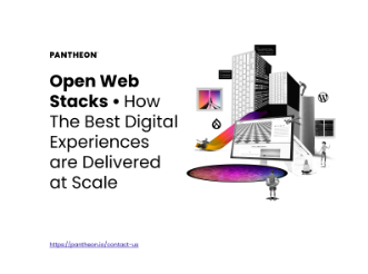 How the Best Digital Experiences are Delivered at Scale