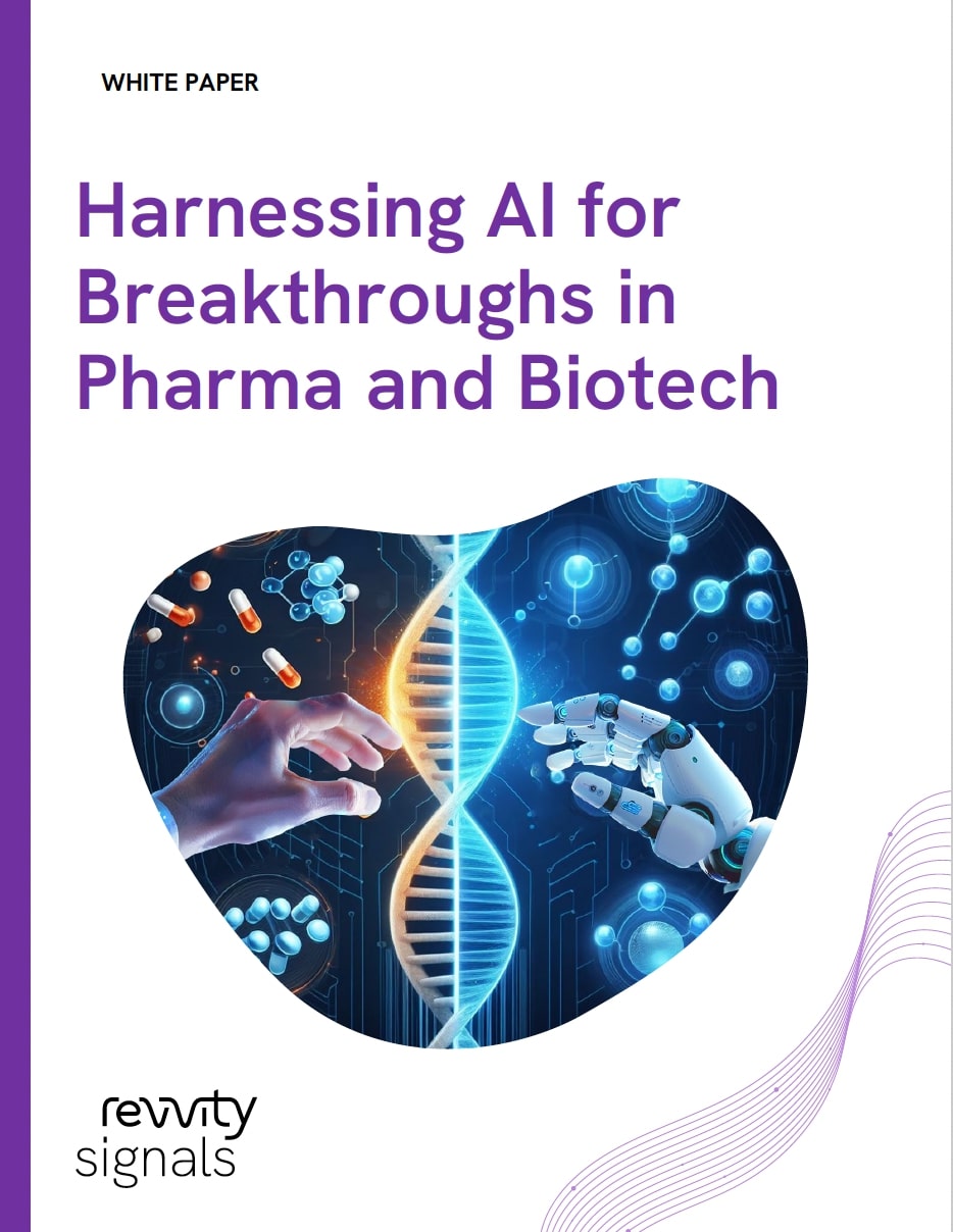 Harnessing AI for Breakthroughs in Pharma and Biotech