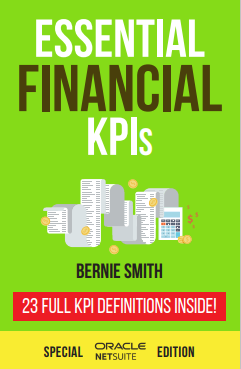 Essential Finance KPIs